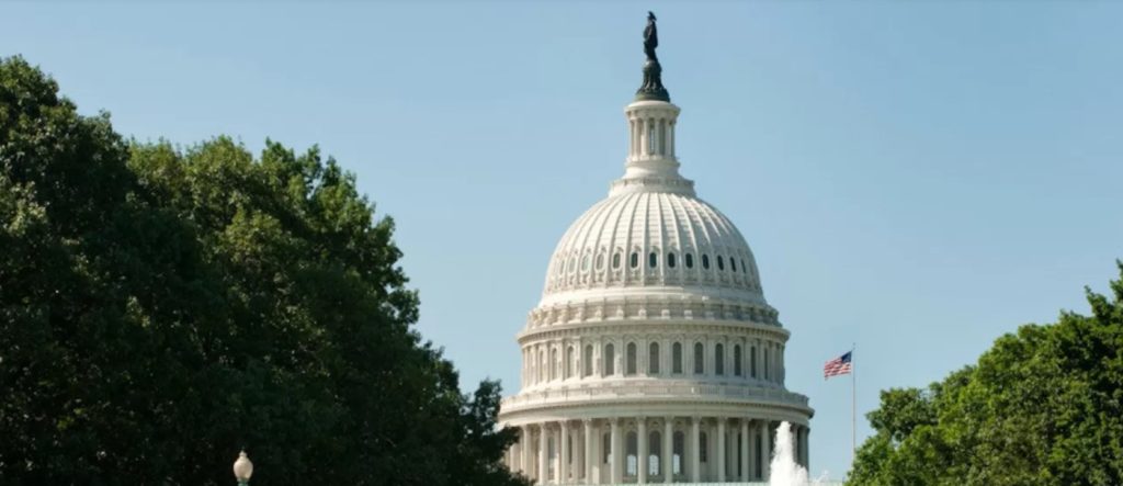 House Passes Short-Term Spending Bill, Setting Stage For Possible Pre-Holiday Fight