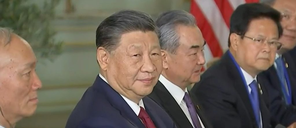 JEFF KING: Xi’s Dead Generals And China’s Hidden Civil War