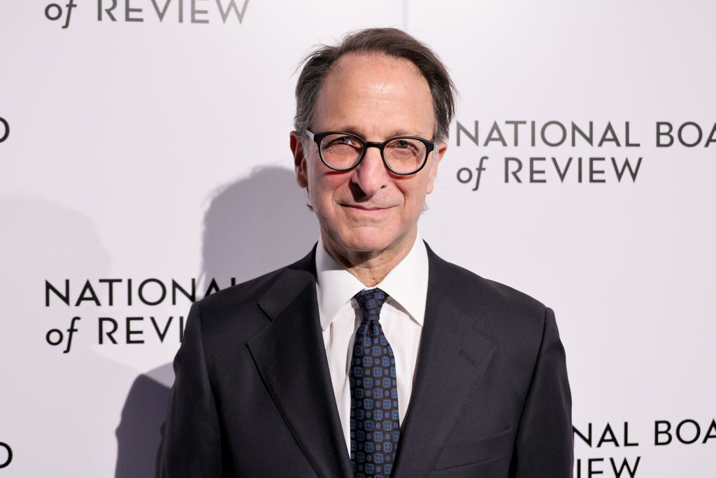 MSNBC Legal Analyst Admits He Has a ‘Man Crush’ on Judge in Trump’s Hush Money Trial