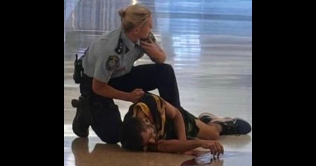 Knifeman’s Rampage Ends with 7 People Dead