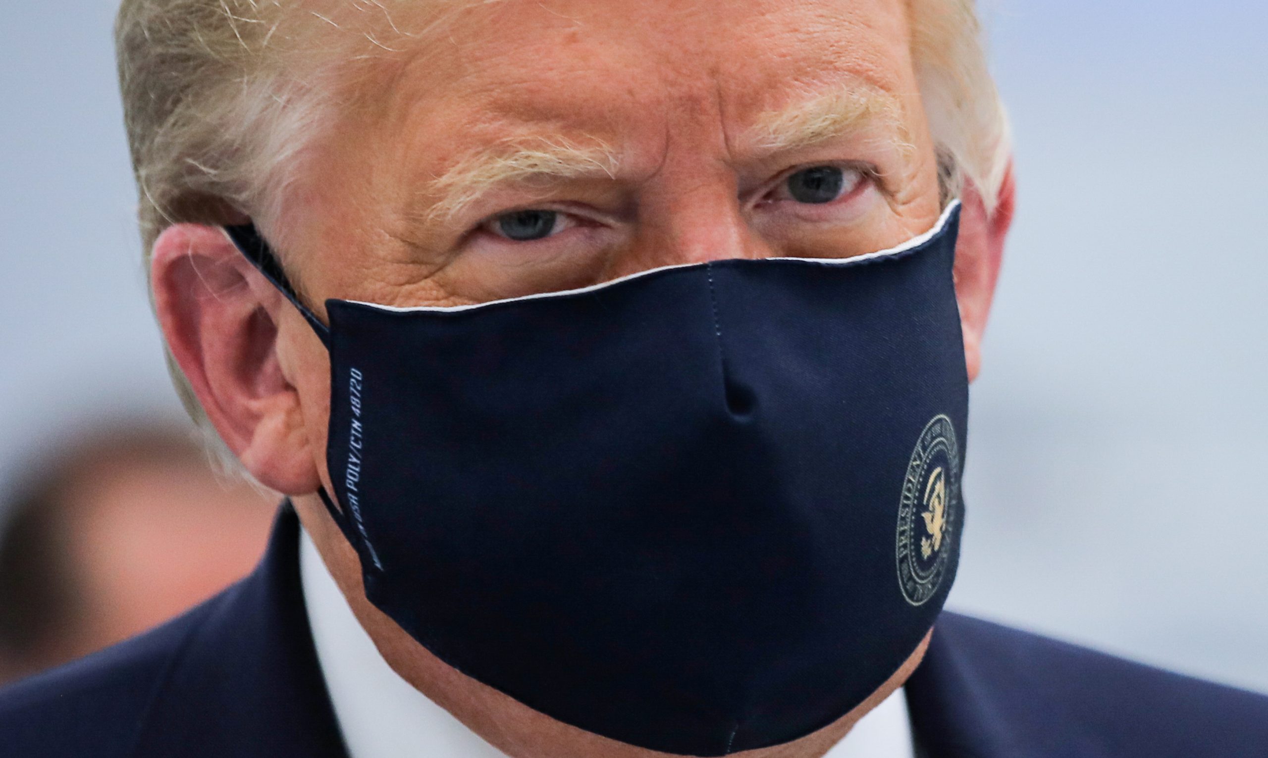 Trump Says Federal Government Should Again Seek Death Penalty for Boston Bomber Tsarnaev