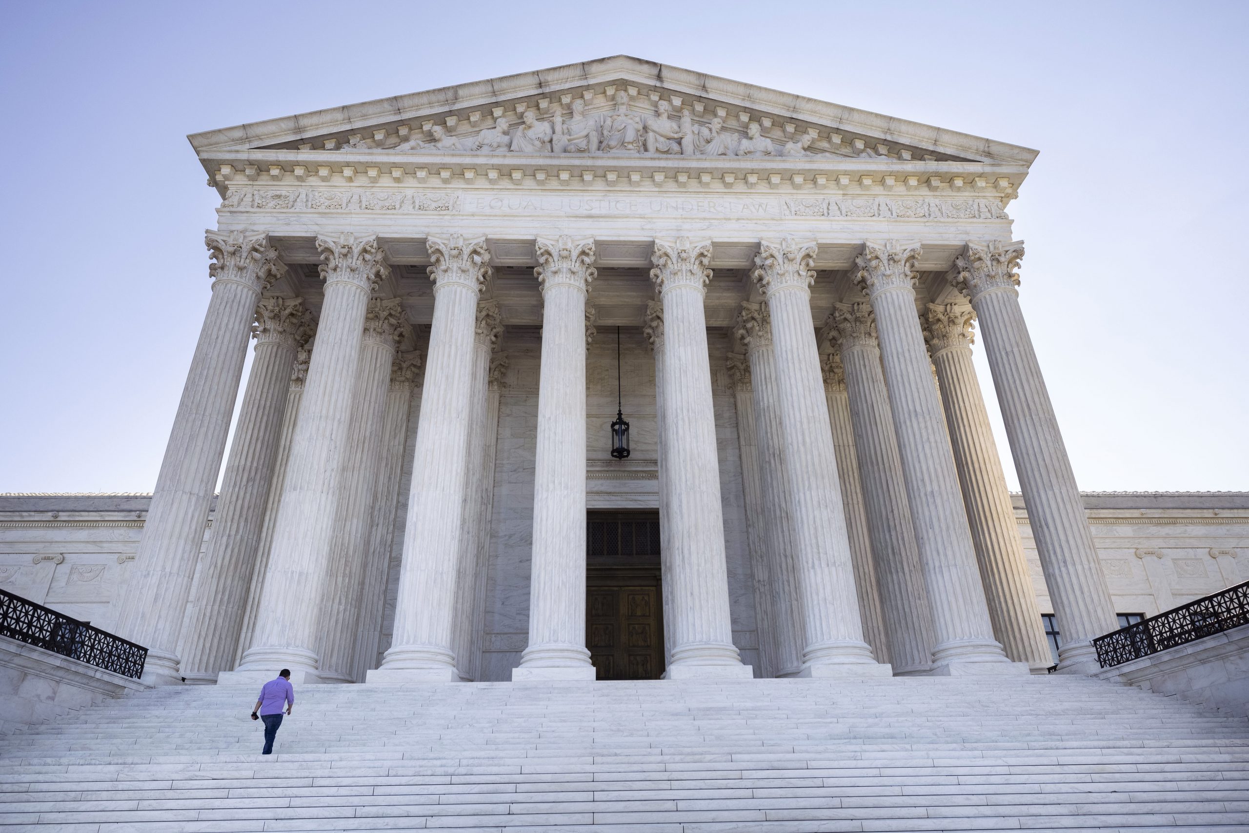 SCOTUS Hands Major Victory to Christians, Strikes Major Blow to Angry Atheists