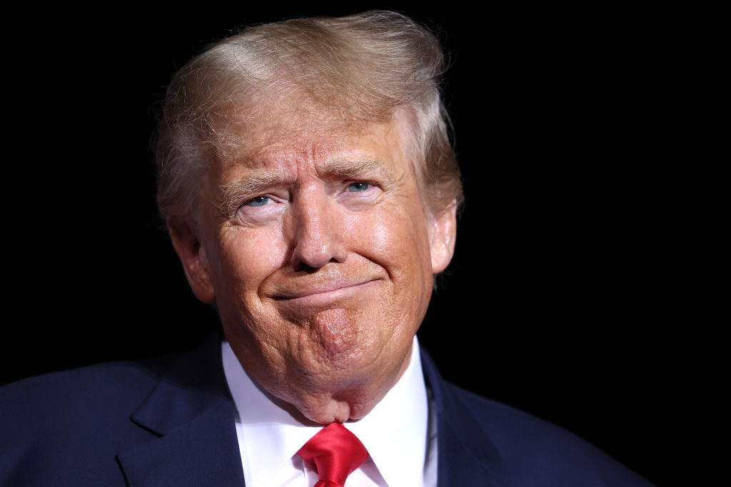 Trump Takes Big Legal Action Against NY Attorney General Letitia James – But This Time in Florida