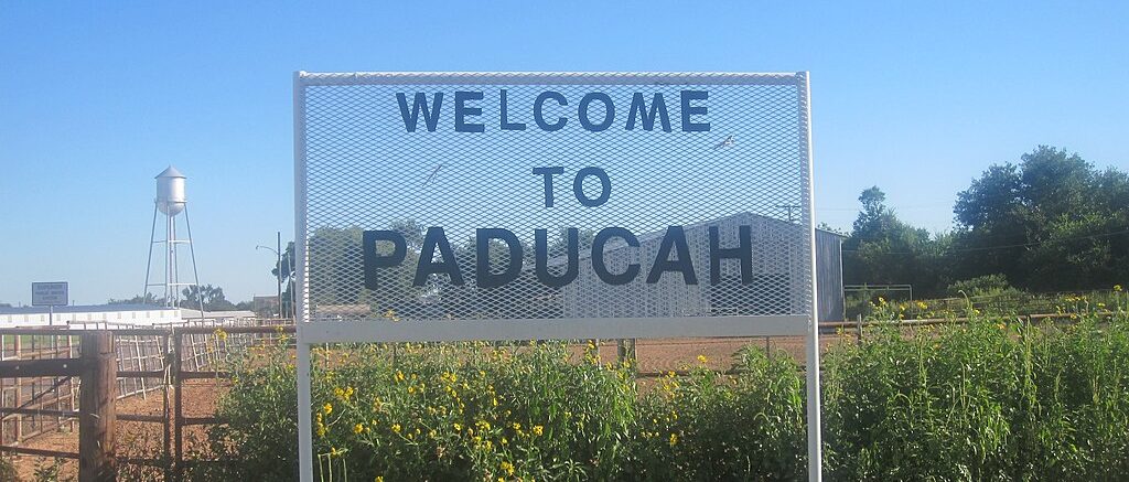 Paducah’s Nuclear Revival Marks Turning Point For US Energy