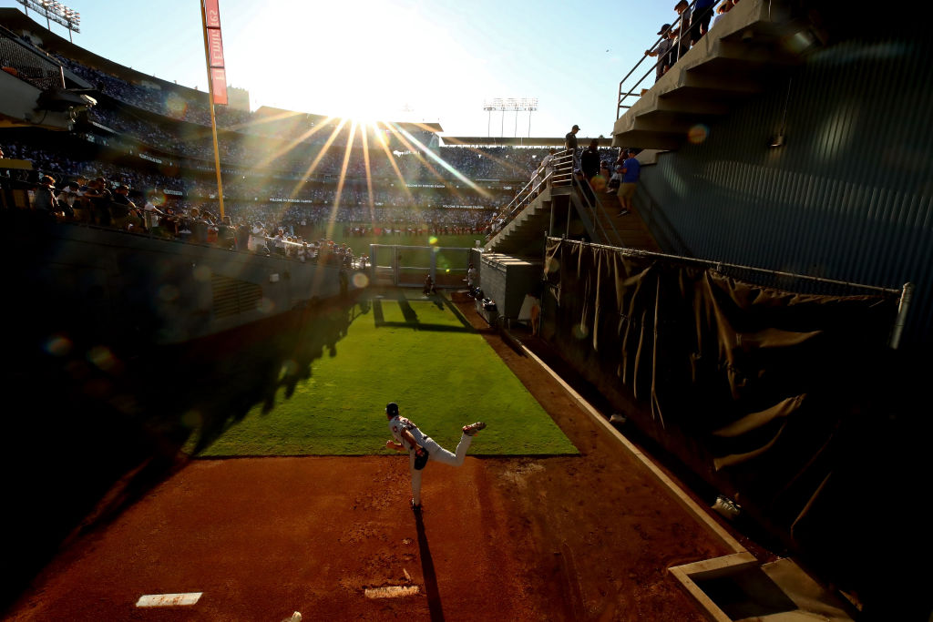PETA Mocked After Demanding Baseball Drop the Term ‘Bullpen’