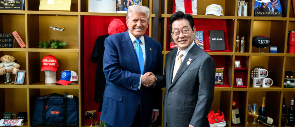 South Korea’s Liberal Government Creates New Headaches For US Business