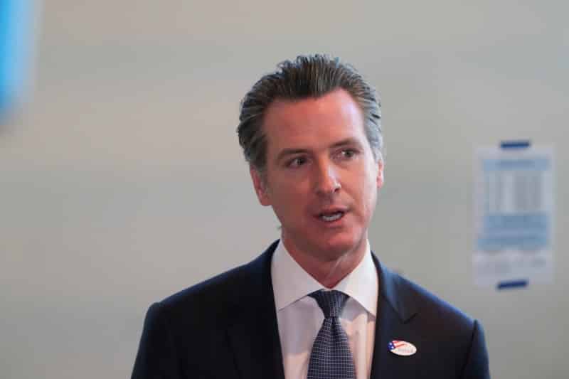 Newsom to Close All Beaches, Parks Across California
