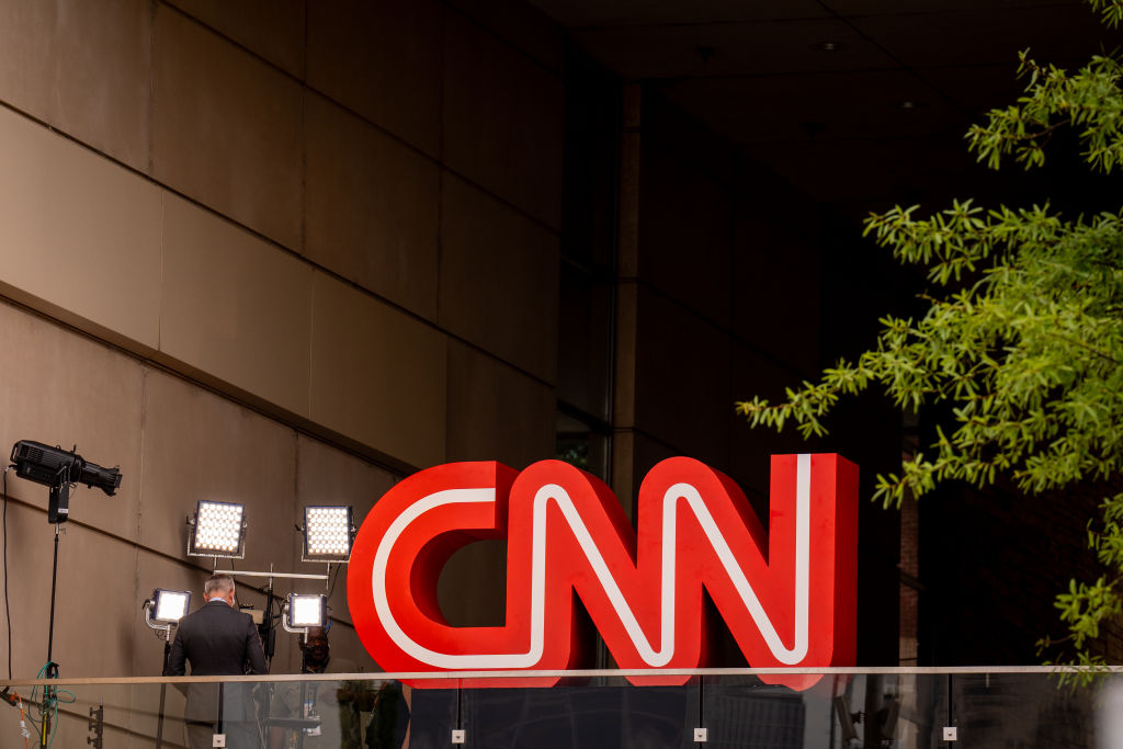 CNN Duped By Prisoner Who Was Really a Intelligence Officer Known For Torture: Report