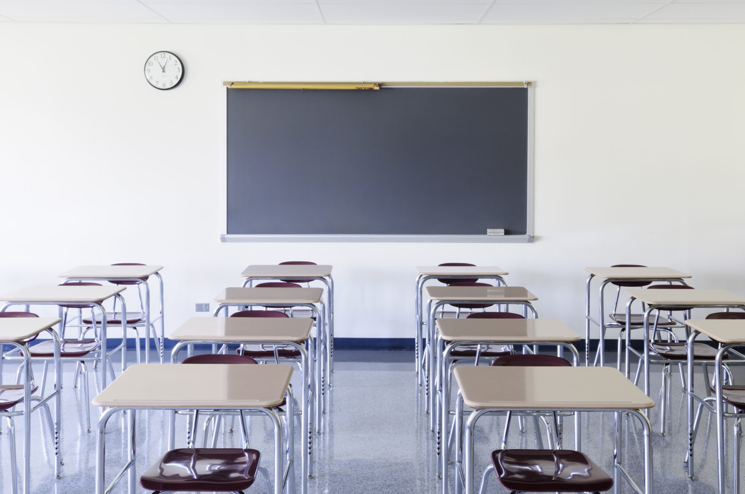 Race to the Bottom: High School Withholds Academic Awards for the Sake of ‘Equity’