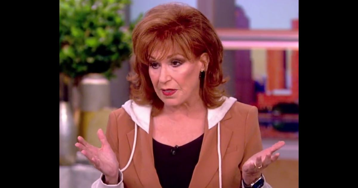 ‘The View’ Co-Hosts Call for Illegal Immigrants to Be ‘Resettled’, Blame Federal Gov’t for Problem