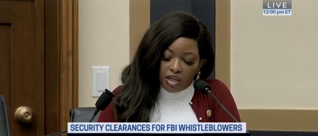 Dem Rep Claims ‘Domestic Terrorism’ Is ‘Afoot’ In Springfield Because Of Trump, Vance Statements About Haitians