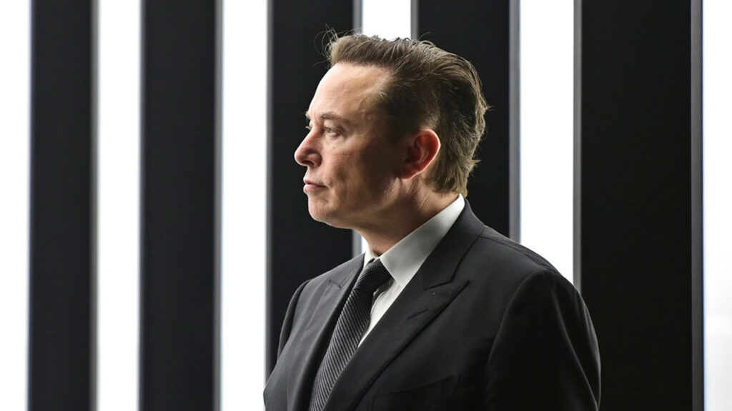 Brazilian Judge Orders Criminal Probe Of Elon Musk As They Tussle Over ‘Fake News’ Online