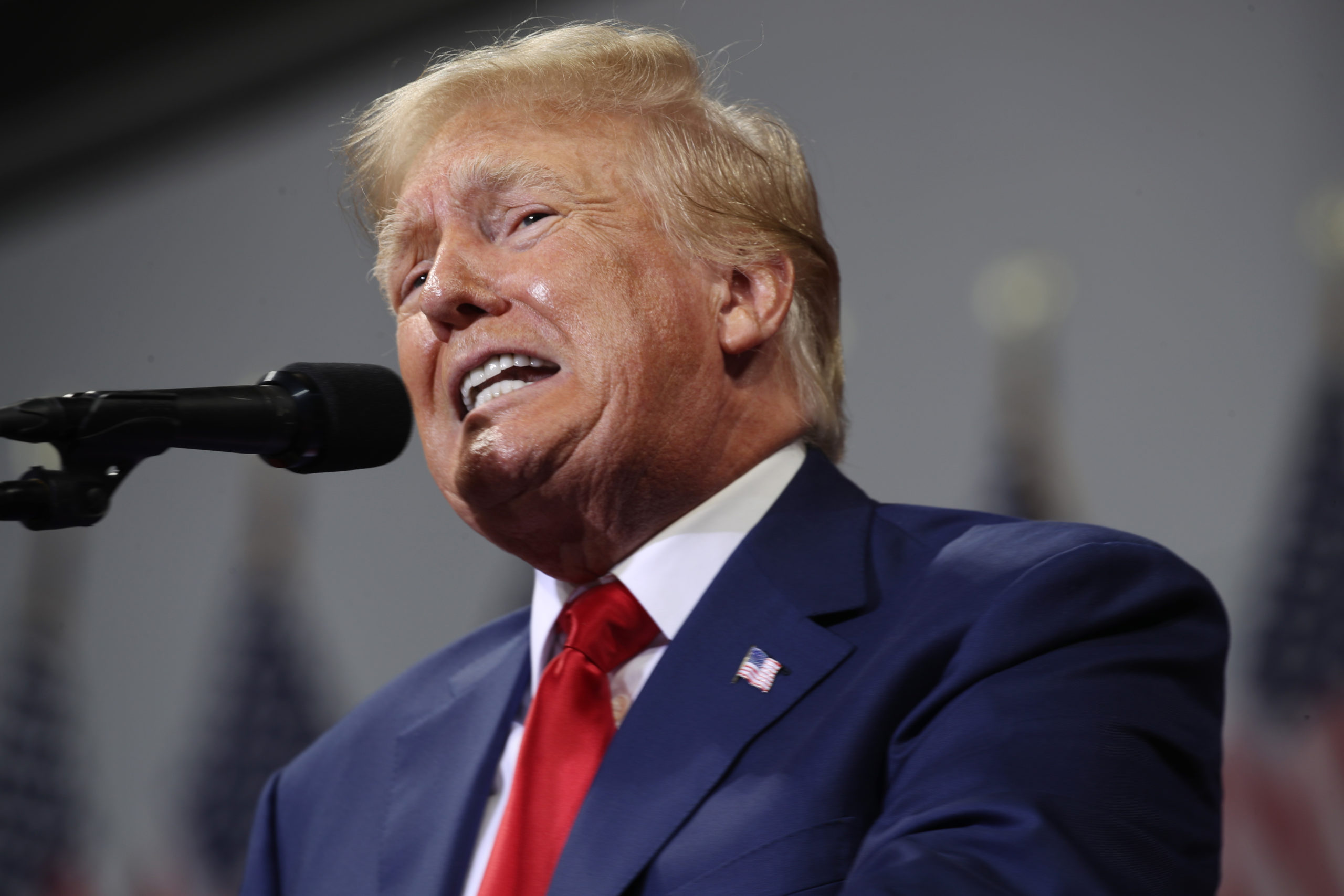 Democrat Emerges Victorious After Recount in Battleground Texas Race Against Trump-Backed Candidate