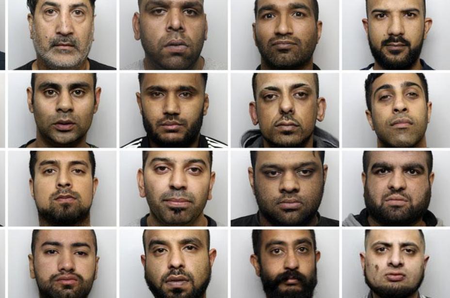 Report Details Breadth Of This Terrible Epidemic
