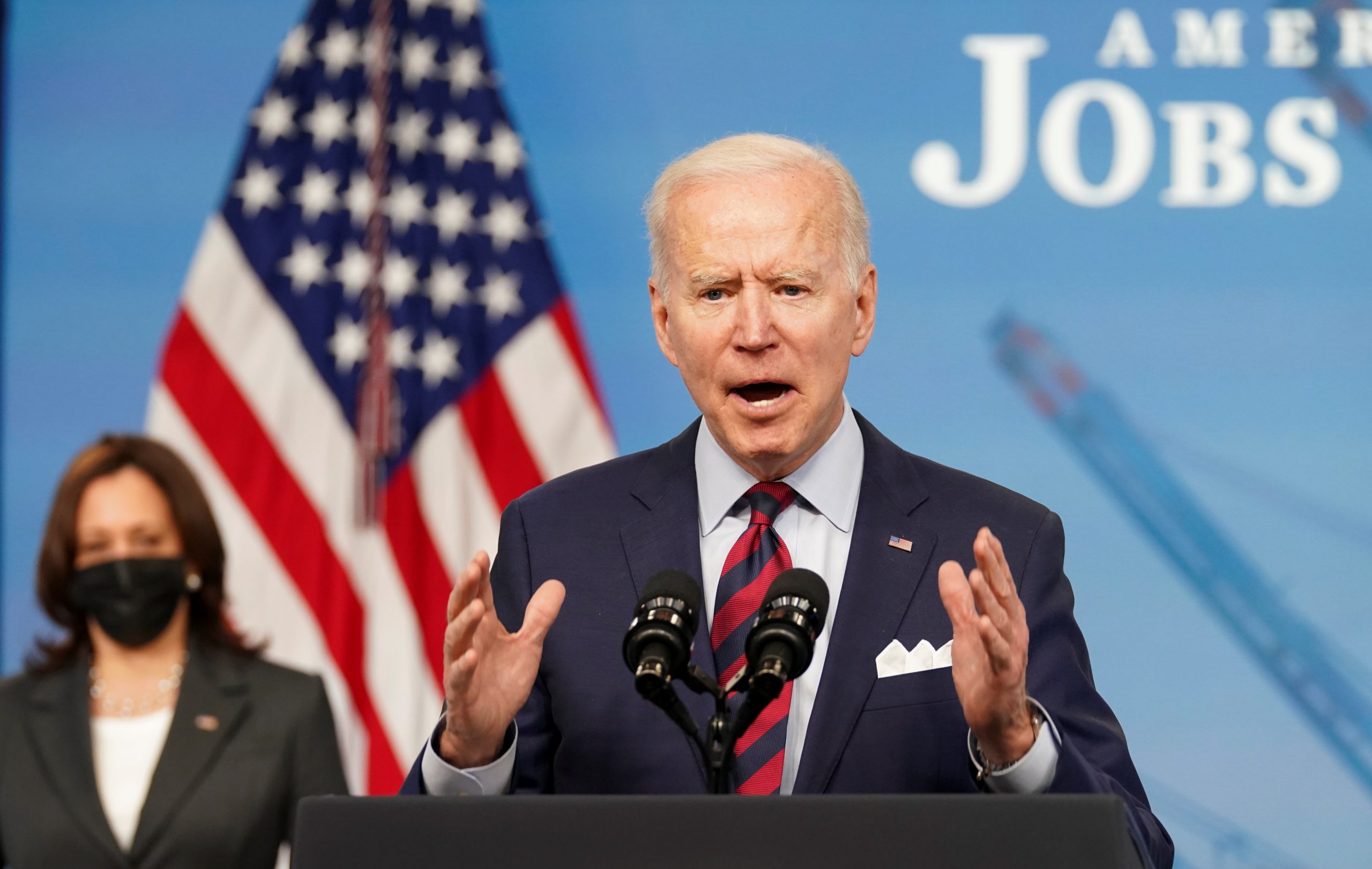 Biden Enters US Into ‘New Atlantic Charter’ With UK, Listing ‘Climate Crisis’ and ‘Disinformation’ Among World’s Biggest Challenges