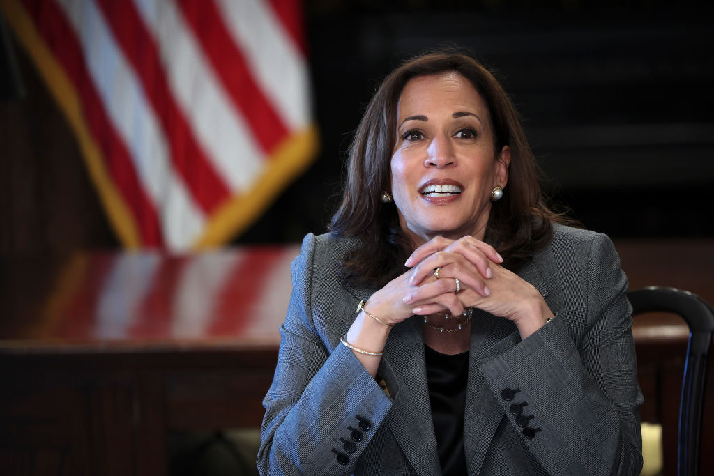 Harris Makes Embarrassing Juneteenth Mistake – Implies Slavery Was Still Around in 2019