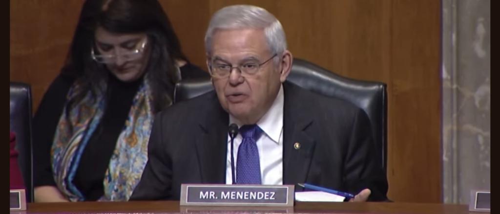 Gold Bars, Cash-Filled Envelopes And Turkish Campaign Donations: The Most Insane Dem Corruption Scandals Of 2024