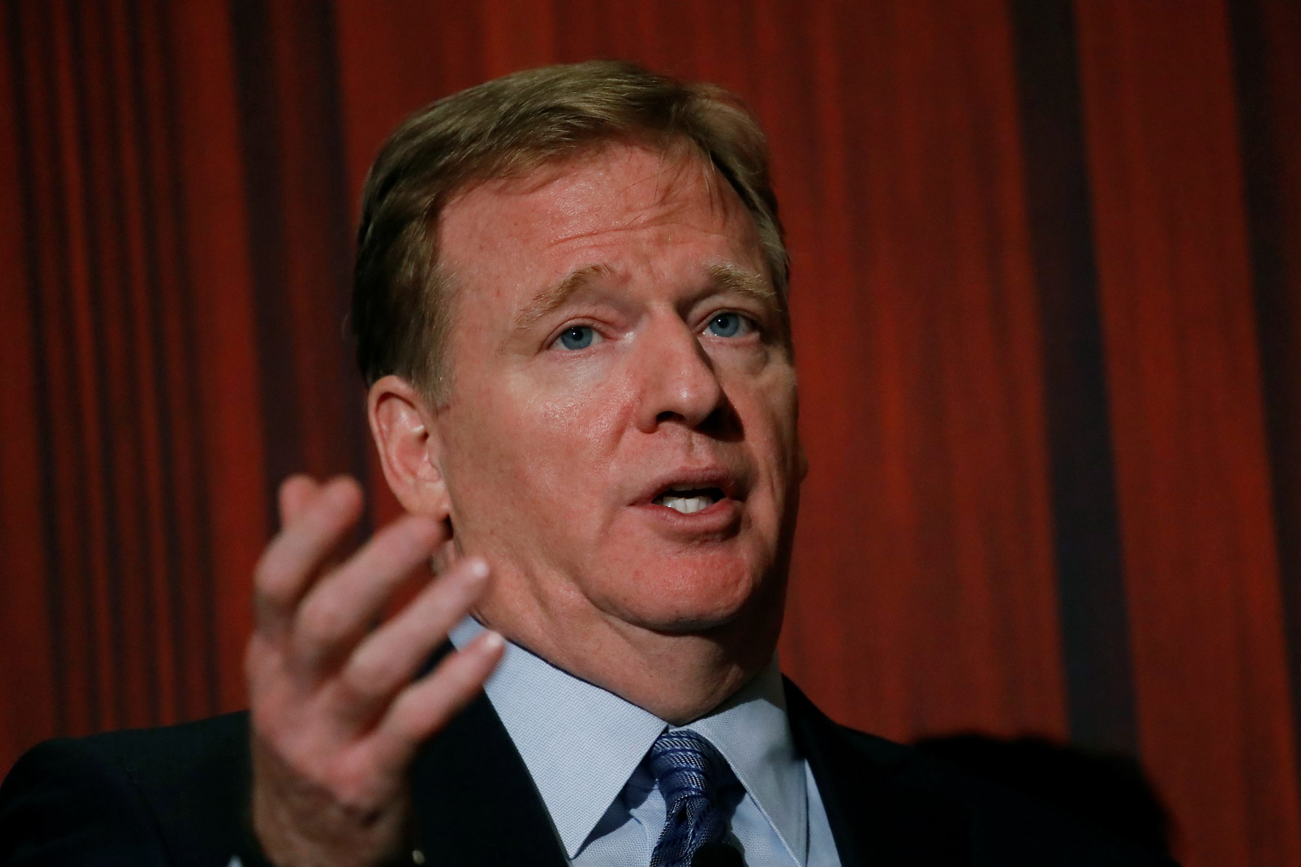 NFL: Social Injustice and COVID-19 in Spotlight as Kickoff Nears