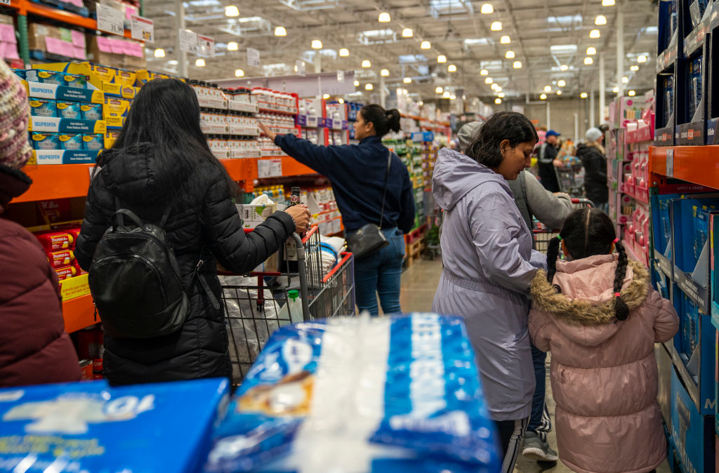 Inflation Comes In Hotter than Expected Despite High Interest Rates
