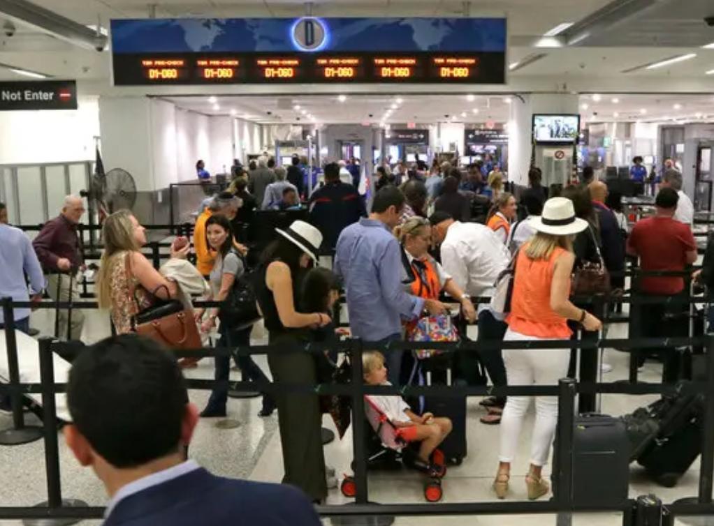 TSA To Charge Passengers If They Don’t Have Acceptable ID