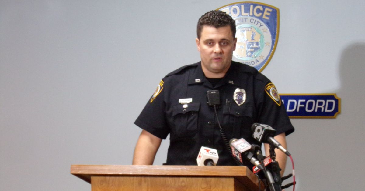 Rookie Cop and Rookie Firefighter Help Save Autistic Boys from House Fire: 'I Would Do It Again'