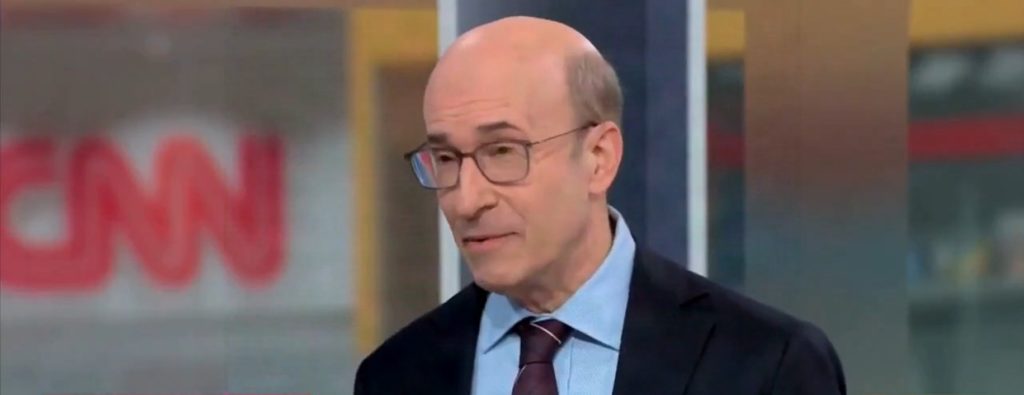 ‘No Other Way To Spin It’: CNN Expert Says Inflation Number ‘Positive News’