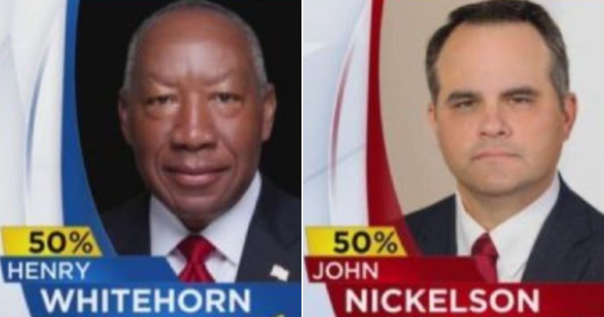GOP Candidate’s Loss by 1 Vote Prompts Calls for Whole New Election After Issue of Shady Count Raised