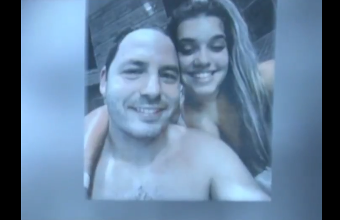 Ex-IRS Agent and Brazilian Au Pair’s Affair Exposed as Selfies Surface in Wife’s Murder Trial