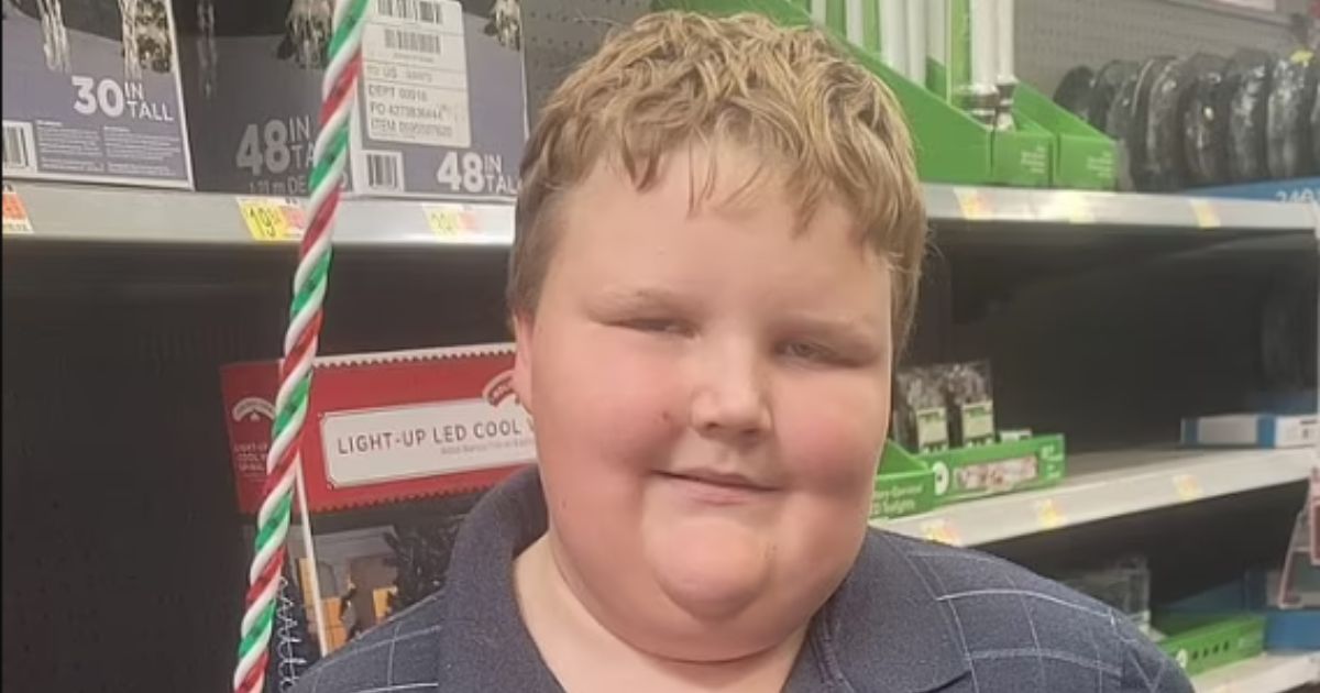 Boy, 11, Found Brutally Stabbed While in Bed, Shocks Cops When Dying Words Reveal Killer