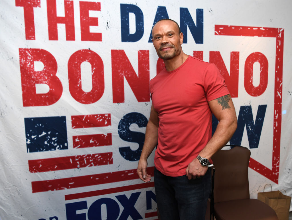 Dan Bongino Gives Explosive Inside Scoop on ‘Cocaine-Gate’: ‘No Other Explanation’