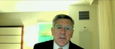 ‘Are They Crazy?’: Stephen Moore Lights Into GOP Reps Who Suggested ‘Millionaire Tax’