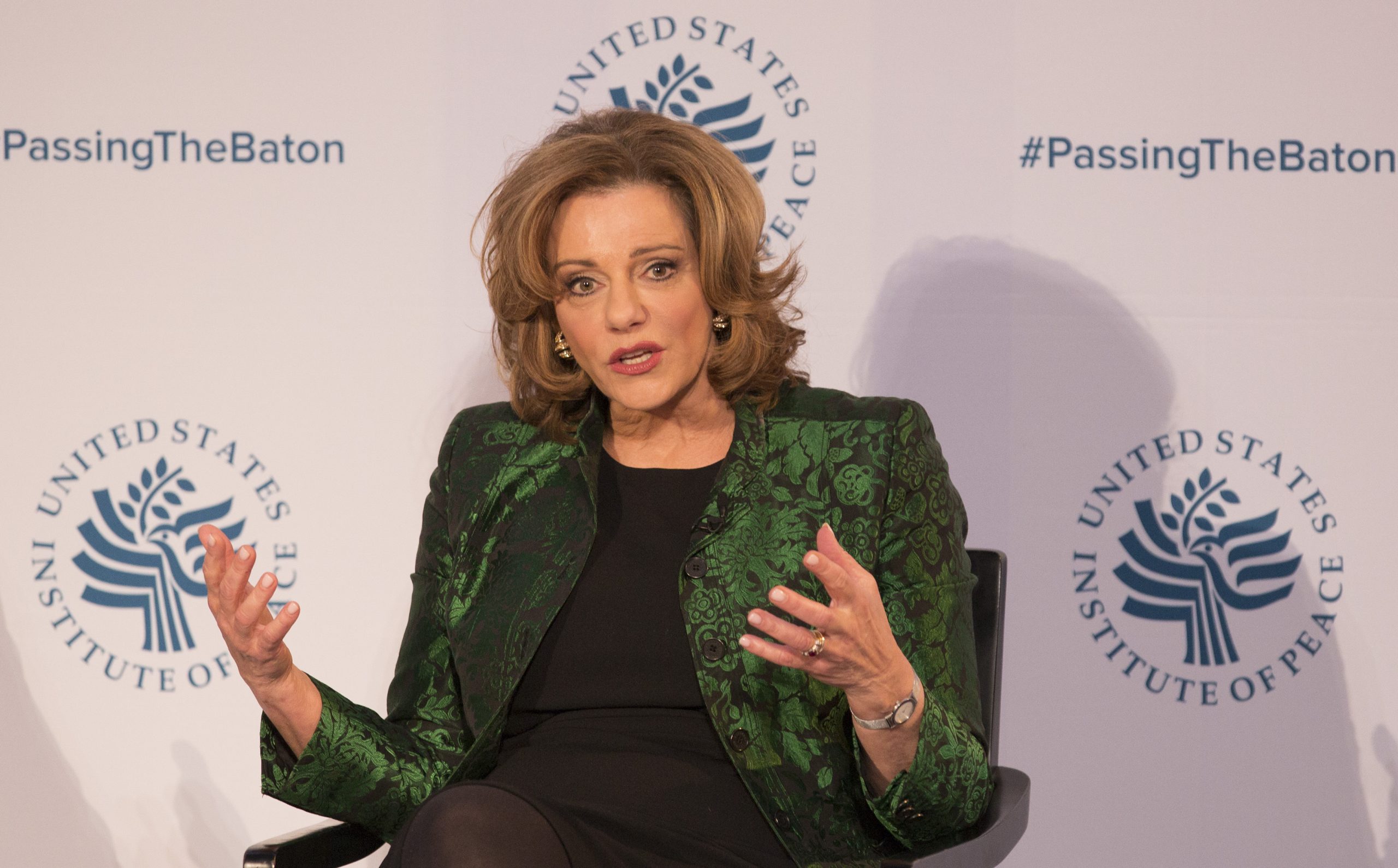 Former Trump Adviser Blasts Biden Admin for Afghanistan: 'Nobody Knows' How Many Americans Remain