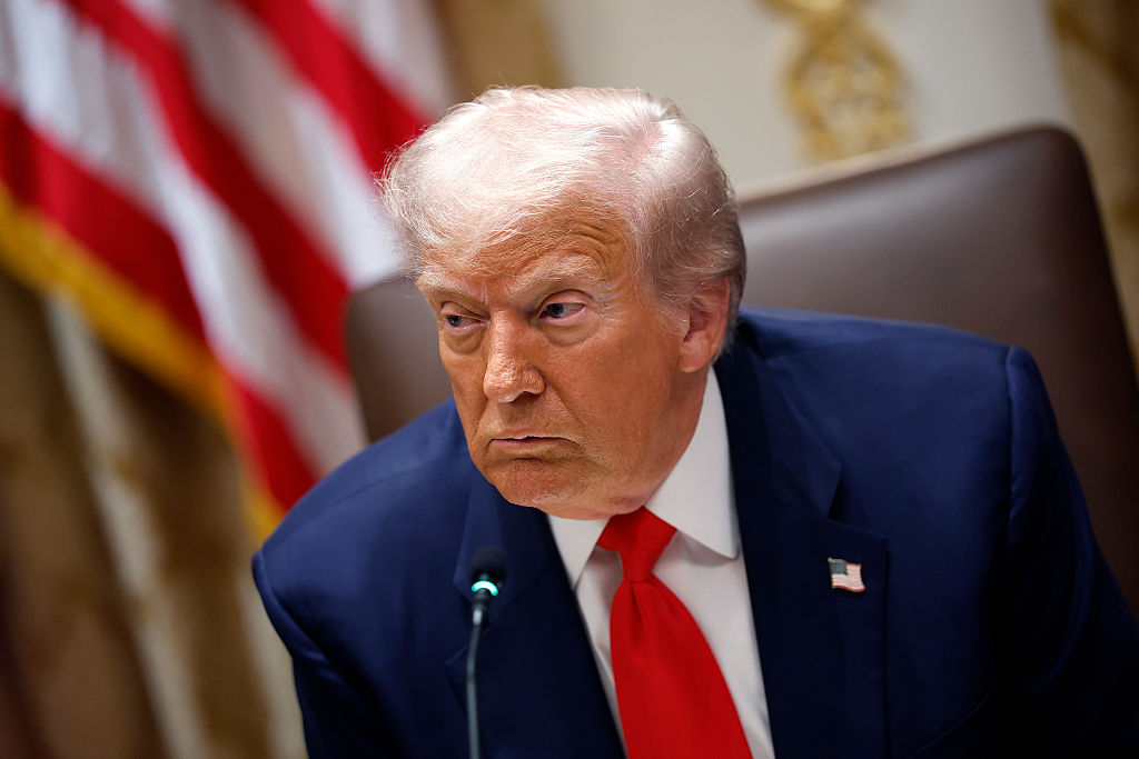 Trump Says ‘Great Progress’ Made With Putin, Shares Details of Phone Call