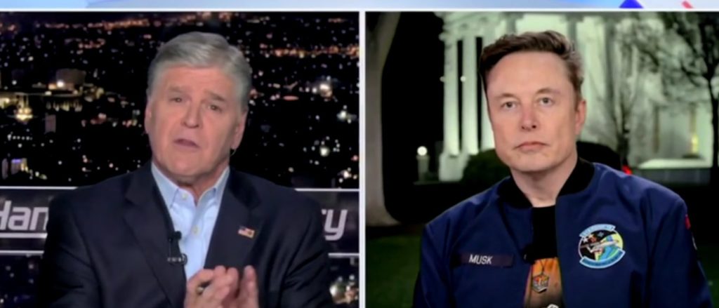 Elon Musk Says SpaceX Could Have Saved Astronauts Months Ago, But Biden Rejected His Offer For ‘Political Reasons’