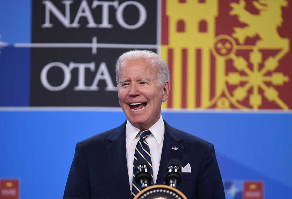 GOP Leader Whacks Biden After Killing of Zawahiri: Why Was He ‘Sitting in a Balcony’ in Kabul?