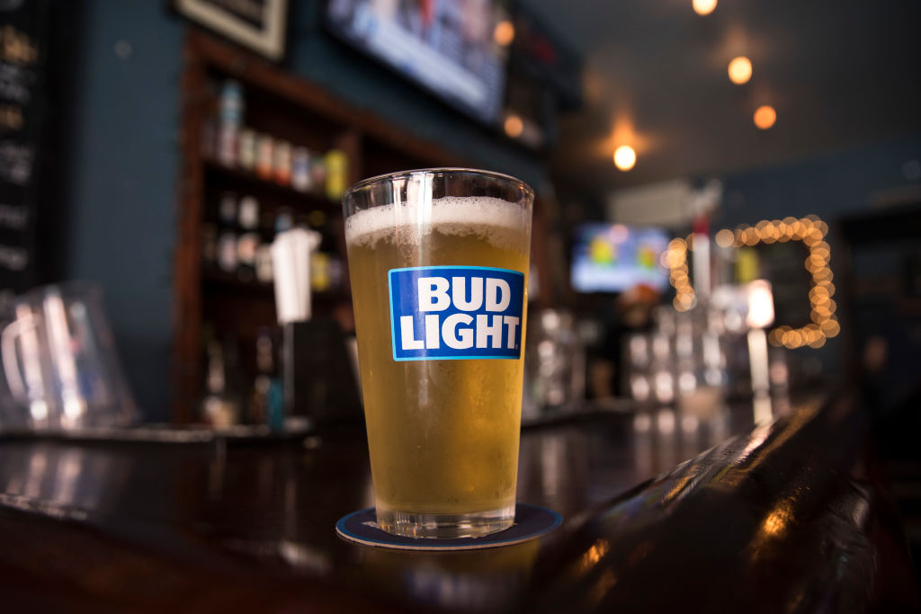 New Hampshire Bar Owner Reports 20% Drop in Bud Light Sales, and He Says There’s One Thing To Blame