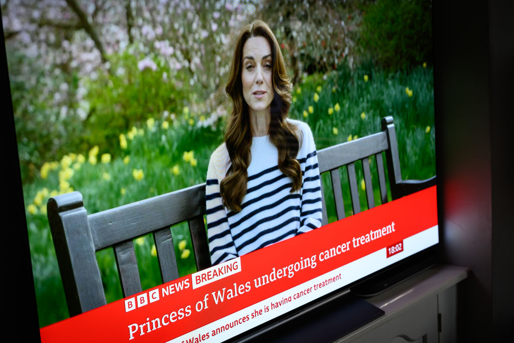 The Palace ‘Lied’ About Princess Kate’s Diagnosis; Media Helped Cover It Up, According to Prince Harry’s Pal