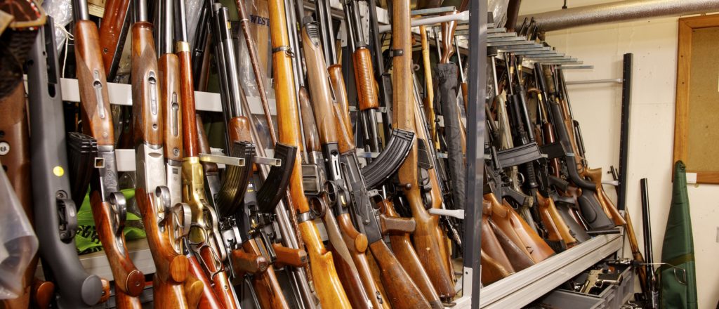 Second Amendment Advocates Ask SCOTUS To End Nearly 100-Year-Old Gun Restriction
