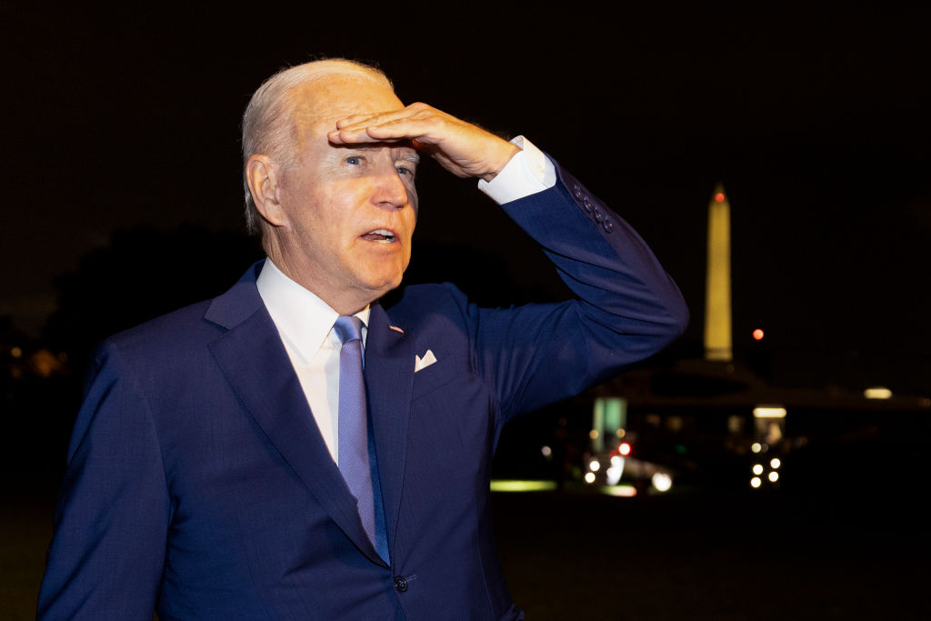 Biden Celebrates Americans Saving $25 a Month As Gas Prices Dip – It Doesn’t Go As Planned