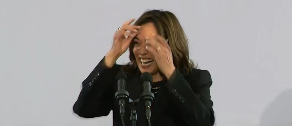 FLASHBACK: Kamala Harris Previously Supported Legislation To End Private Insurance