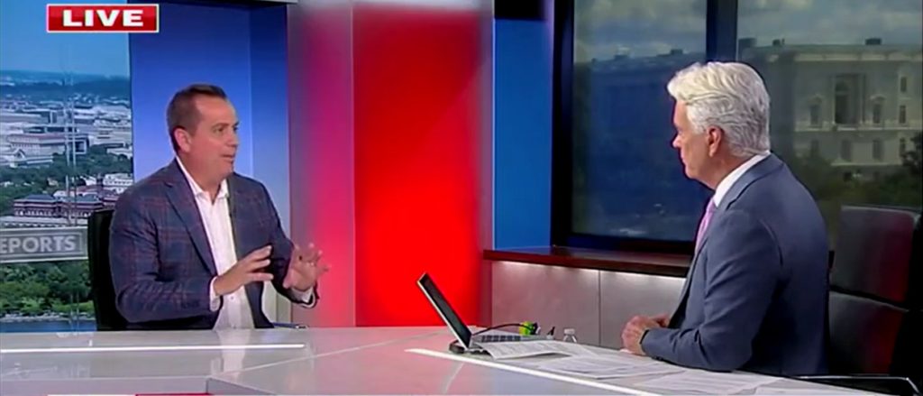 Former ICE Director Gives Dem Mayor Law Lesson After Ordering ‘ICE-Free Zones’
