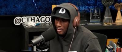 ‘Stop Acting’: Charlamagne Says Dems Have No ‘Moral High Ground’ After Hunter Biden Pardon