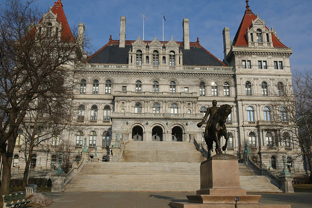 This Music Is So Menacing That NY Senate Passed Bill Preventing Lyrics from Being Used as Evidence
