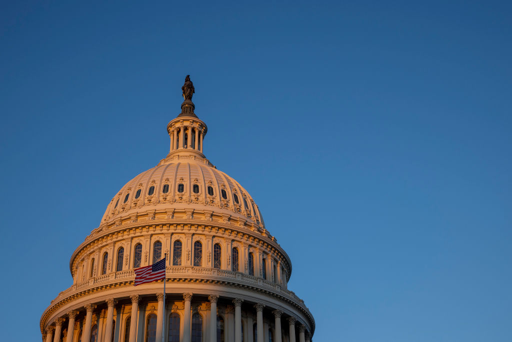 Former Top House Lawyer Warns Jan. 6 Committee About Going too Far: ‘Just Wait If the Republicans Take Over’