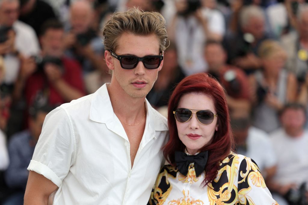 Priscilla Presley Talks About What the Most Difficult Parts of ‘Elvis’ Movie Were to Watch