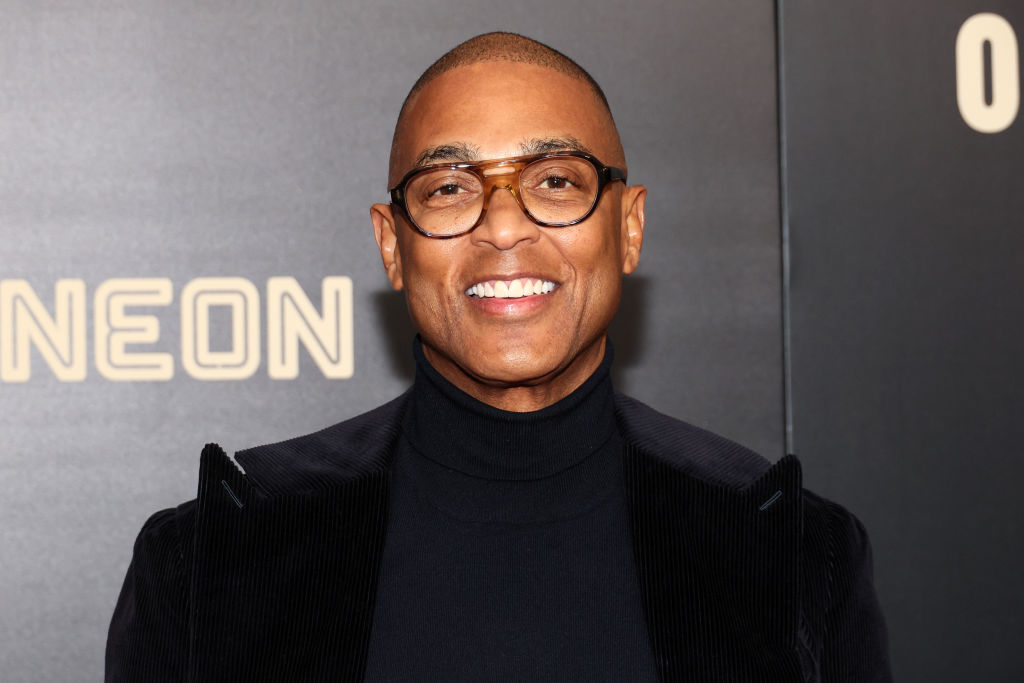 Stats Are In, and Don Lemon’s New Show Is Falling Apart After Musk Interview Reminds Everyone Don’s So Unlikeable