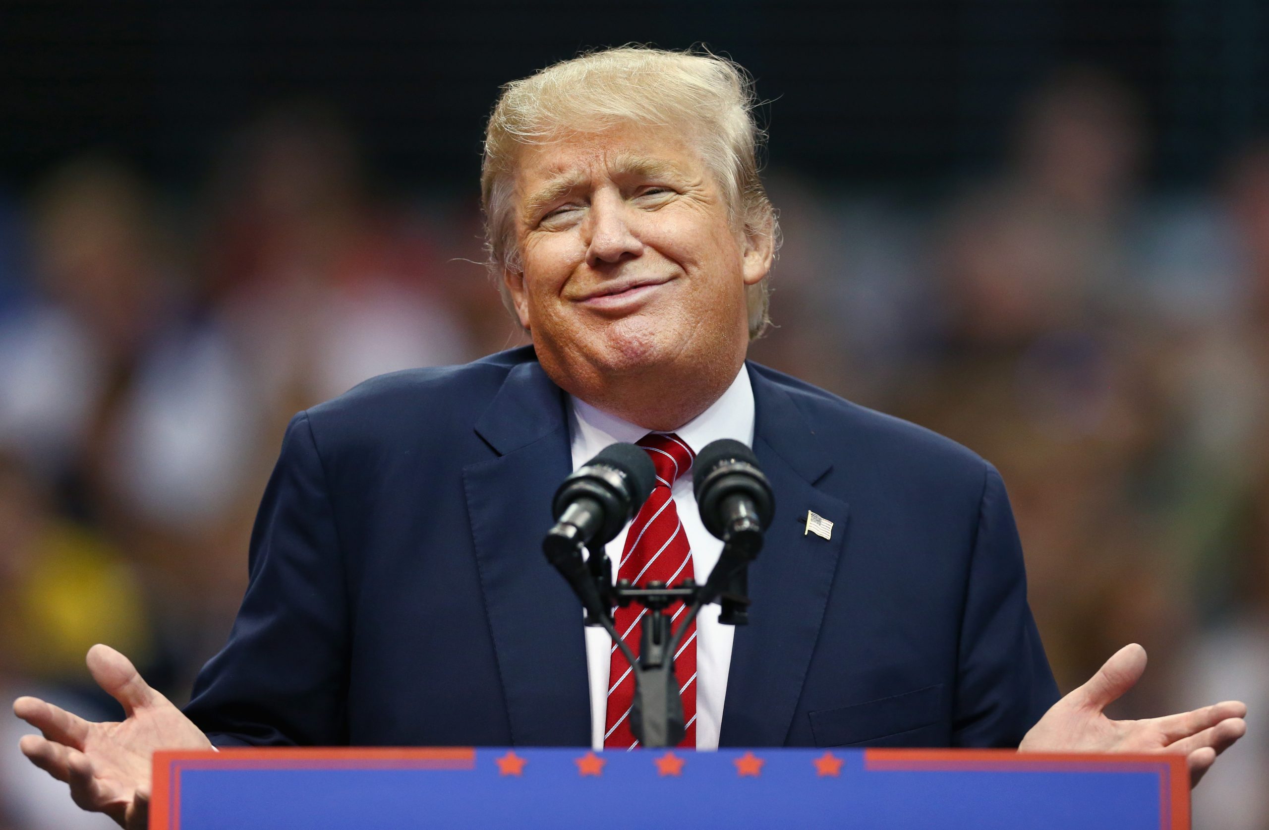 GOP Congressman Who Voted to Impeach Trump Retires Rather Than Face Primary Battle