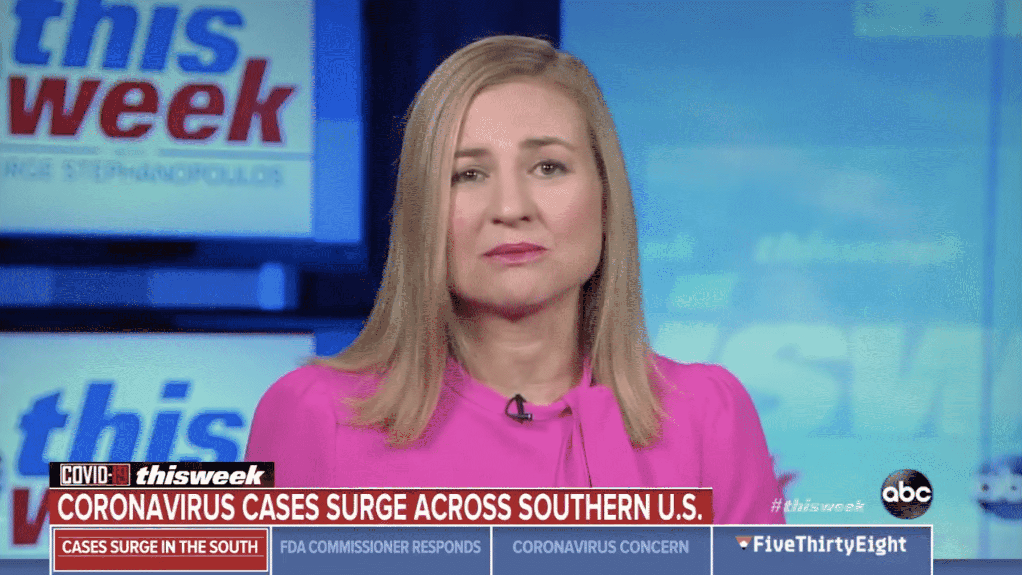 Phoenix Mayor on Surge of Coronavirus Cases: ‘We Opened Too Early in Arizona’