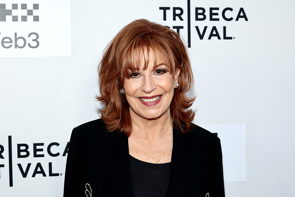 Joy Behar Cites Nuremberg Trials in Warning to Military About ‘Illegal Orders’