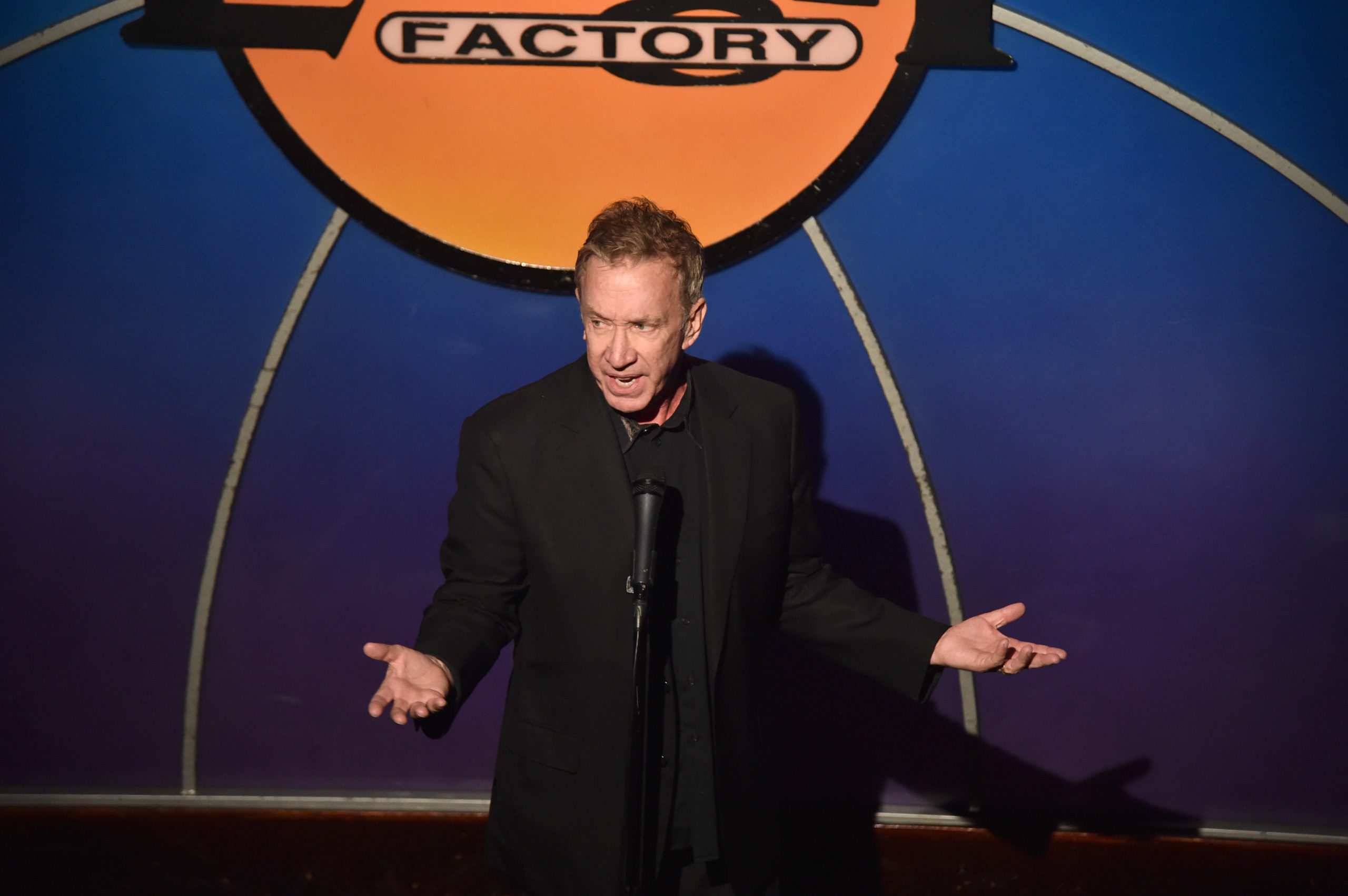 Tim Allen’s Question About ‘Wokees’ Angers Critics on Twitter